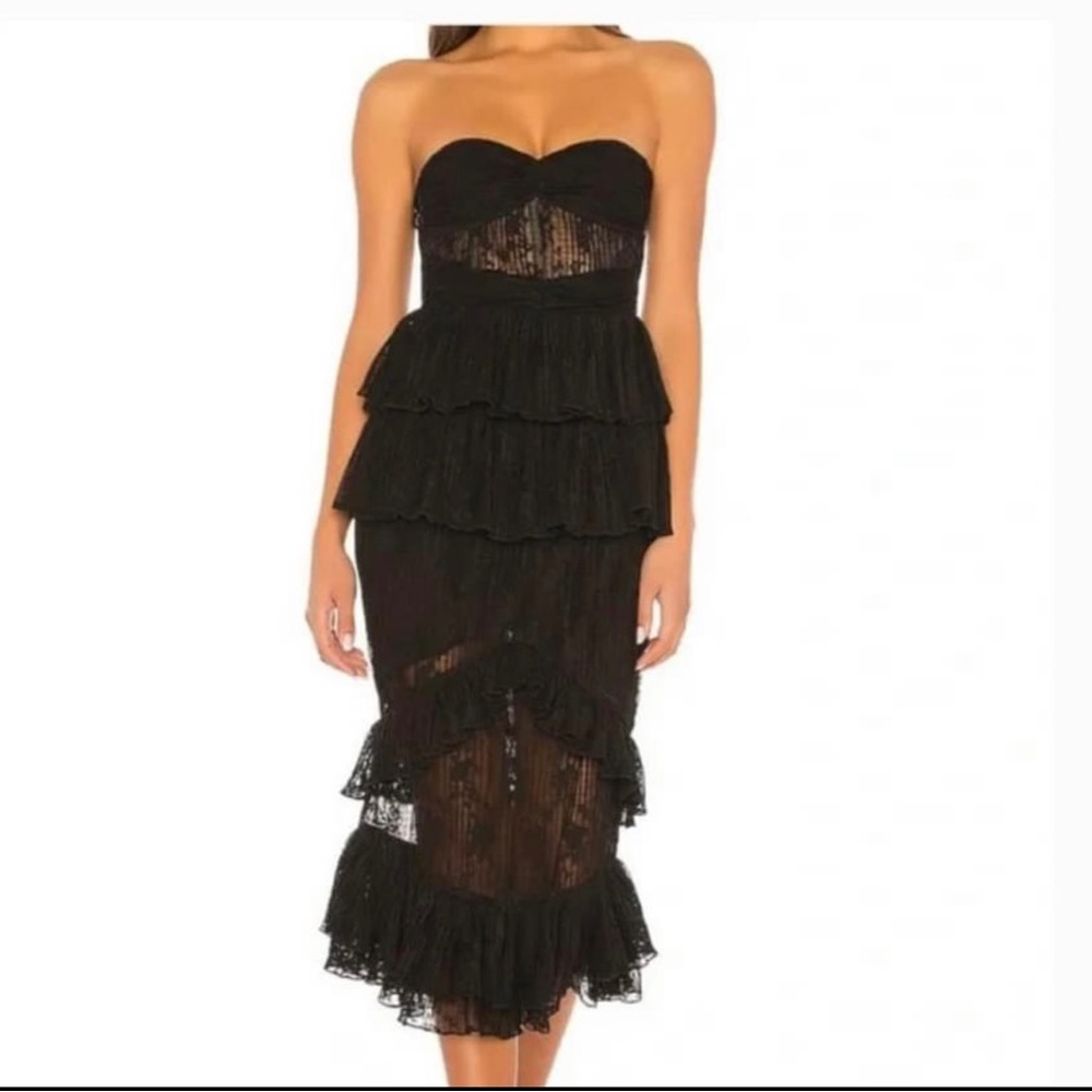 NBD dress